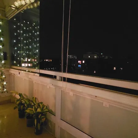 Appartement 3 Raum Am Hauptbahnhof