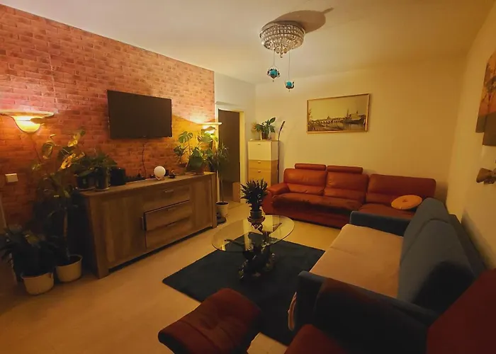 3 Raum Am Hauptbahnhof *