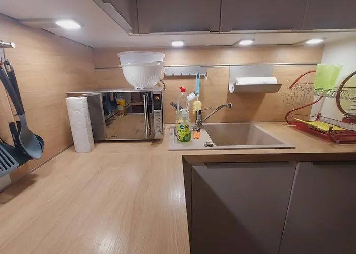 3 Raum Am Hauptbahnhof *