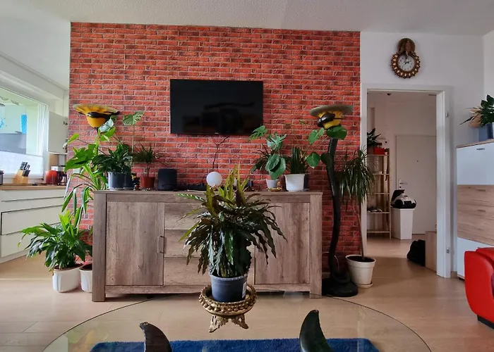 3 Raum Am Hauptbahnhof Apartamento Dresde