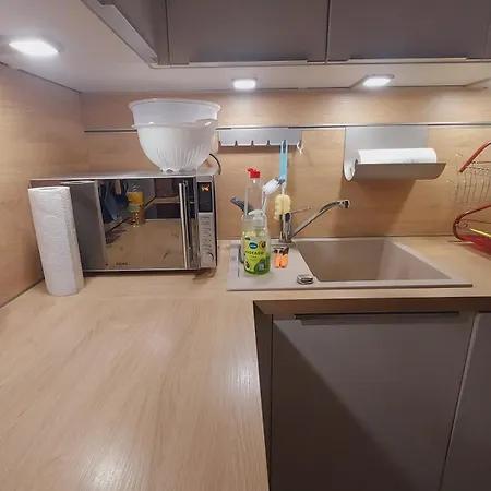 3 Raum Am Hauptbahnhof *