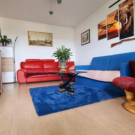 3 Raum Am Hauptbahnhof *