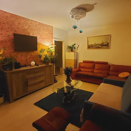 3 Raum Am Hauptbahnhof *