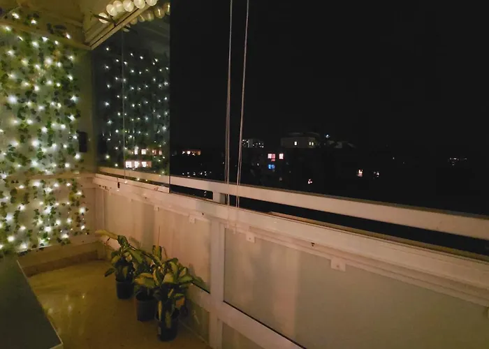 Daire 3 Raum Am Hauptbahnhof